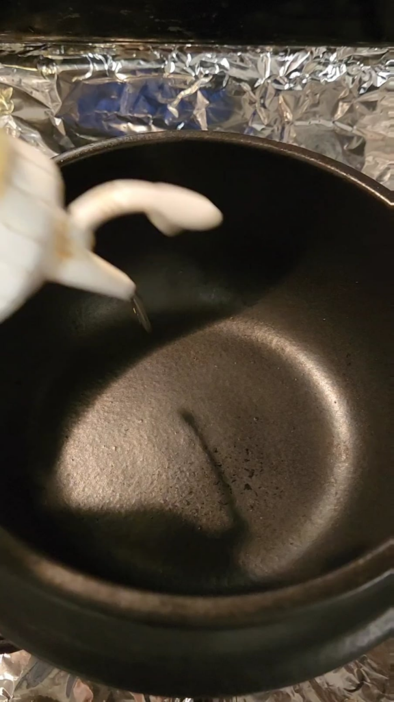 Perfect for a rainy cold day