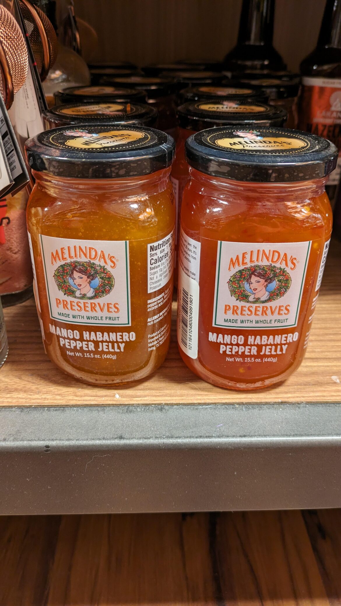 Found this at Sierra in Applewood,CO