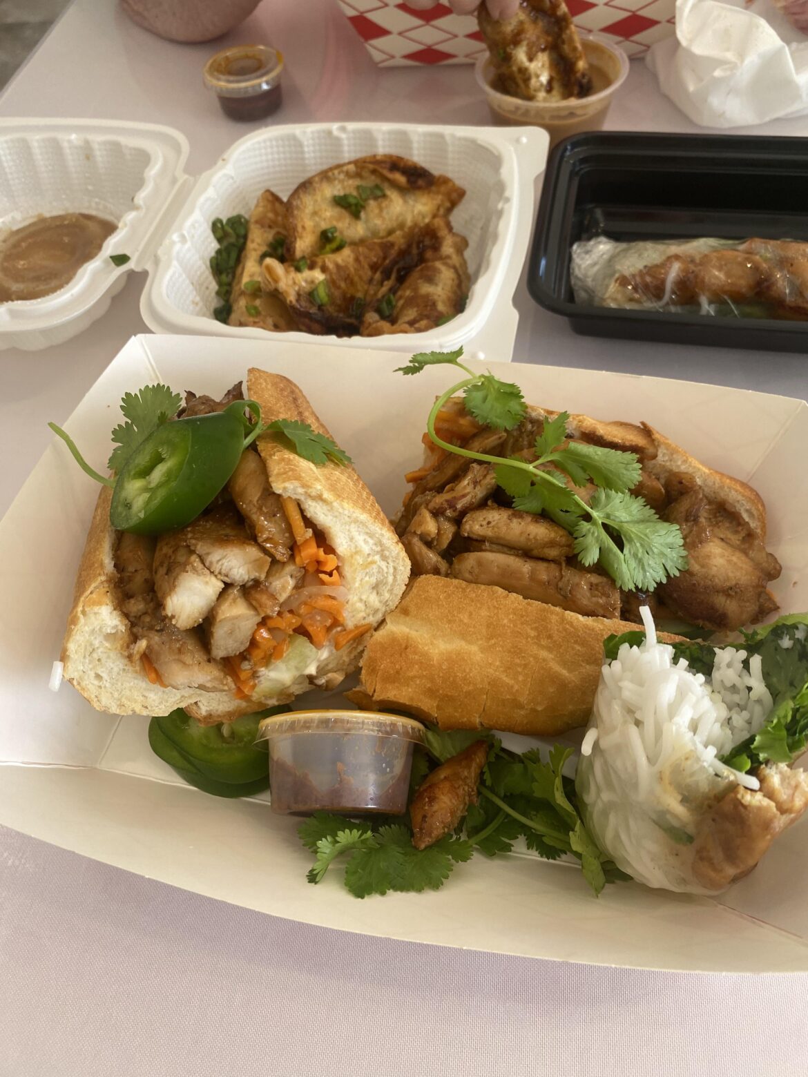 B’s Kitchen, N Austin