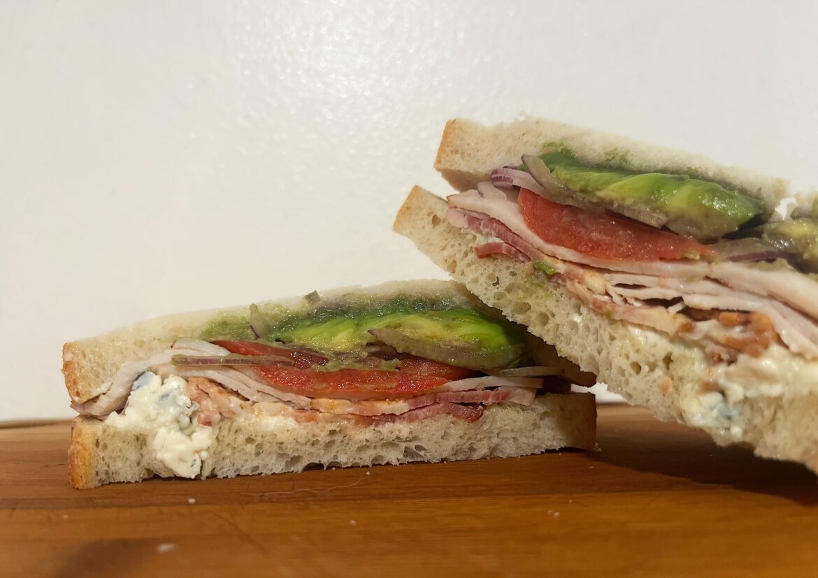 Not my best not my worst!