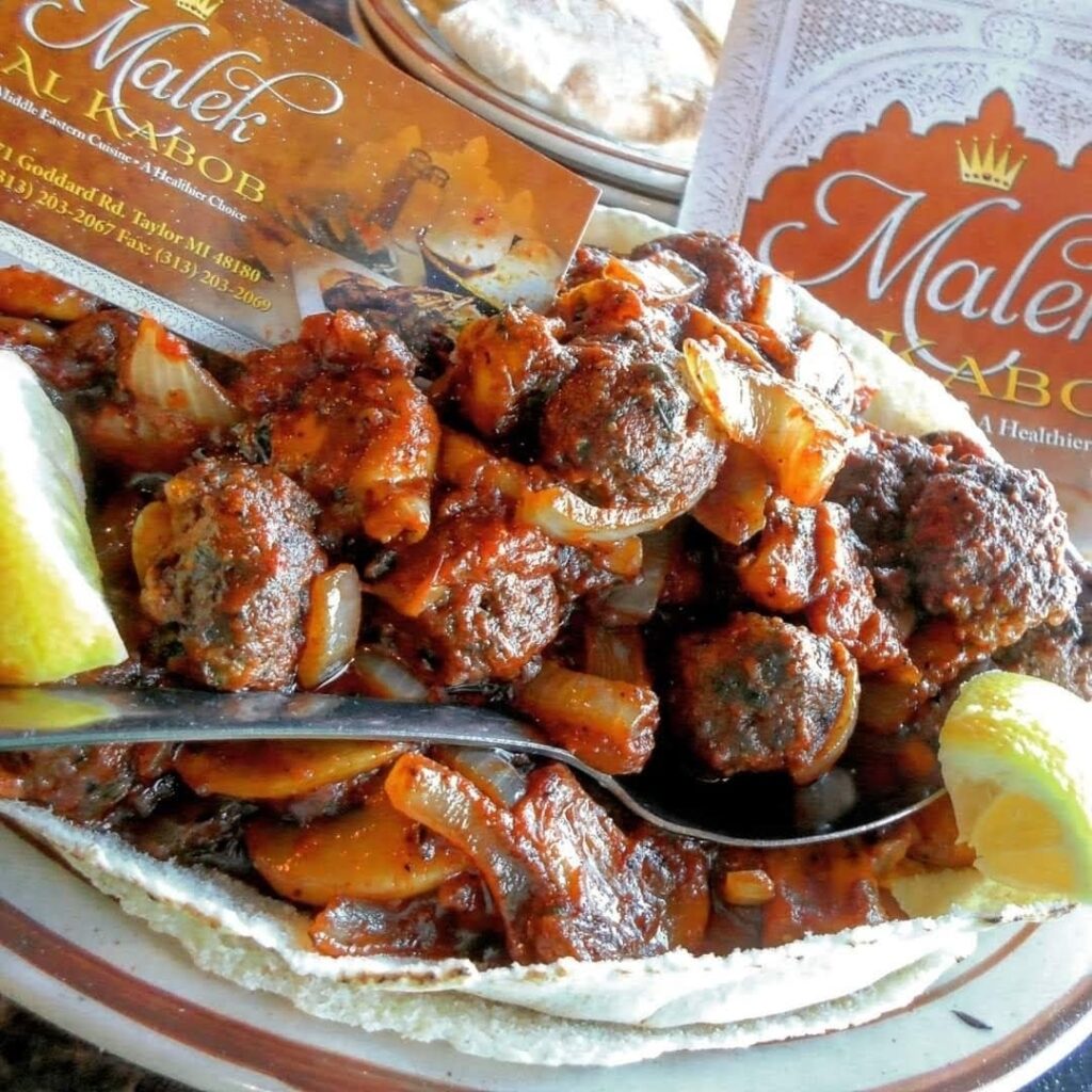 David Basha be Lamb Balls OMG