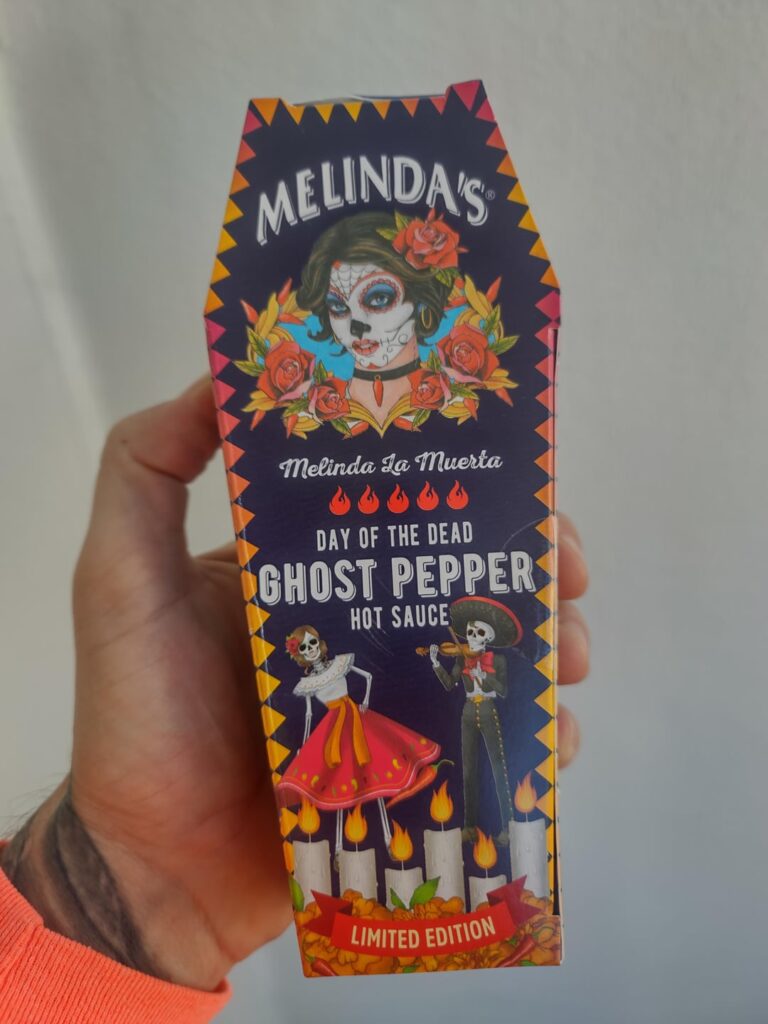 Melinda’s Day of the Dead Melinda's Day of the Dead