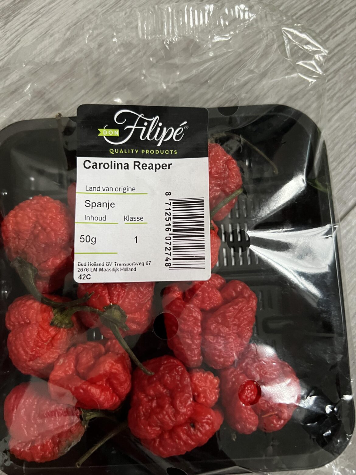 Just bought some of these mild ones. How do you usually use them?