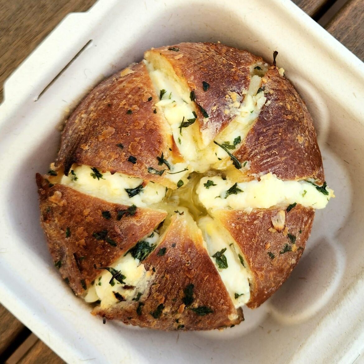 Calic Bagels Calic Bagels