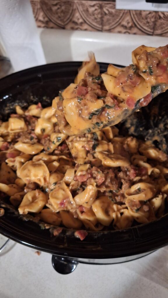 Why is this stuff considered a soup?