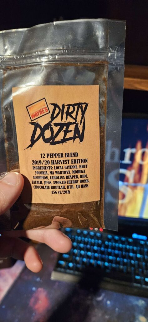 I Cant wait to crack into this bad boy