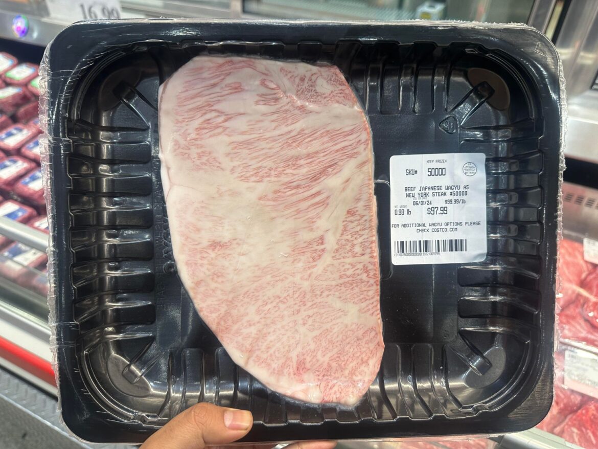 What temperature should I sear this at: 426F vs 464F vs 518F