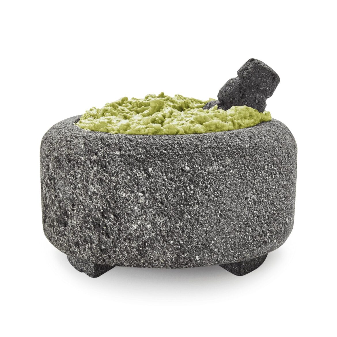Where can I find a BIFL, legitimate, volcanic rock Made in Mexico molcajete? I'm tempted to order it online at a premium from artisan brands, but I'd prefer to order local, and need direction