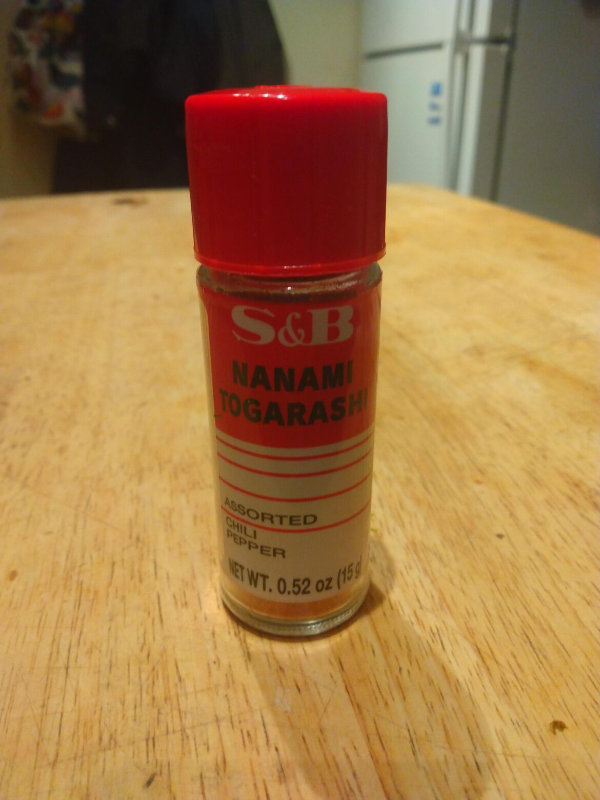 My new favorite seasoning