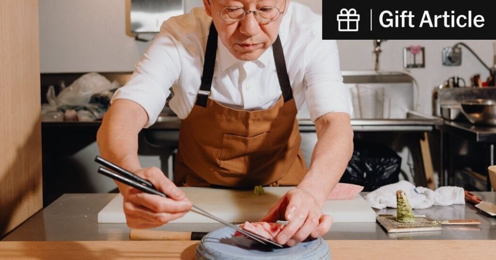 The 25 Best Restaurants in Los Angeles Right Now