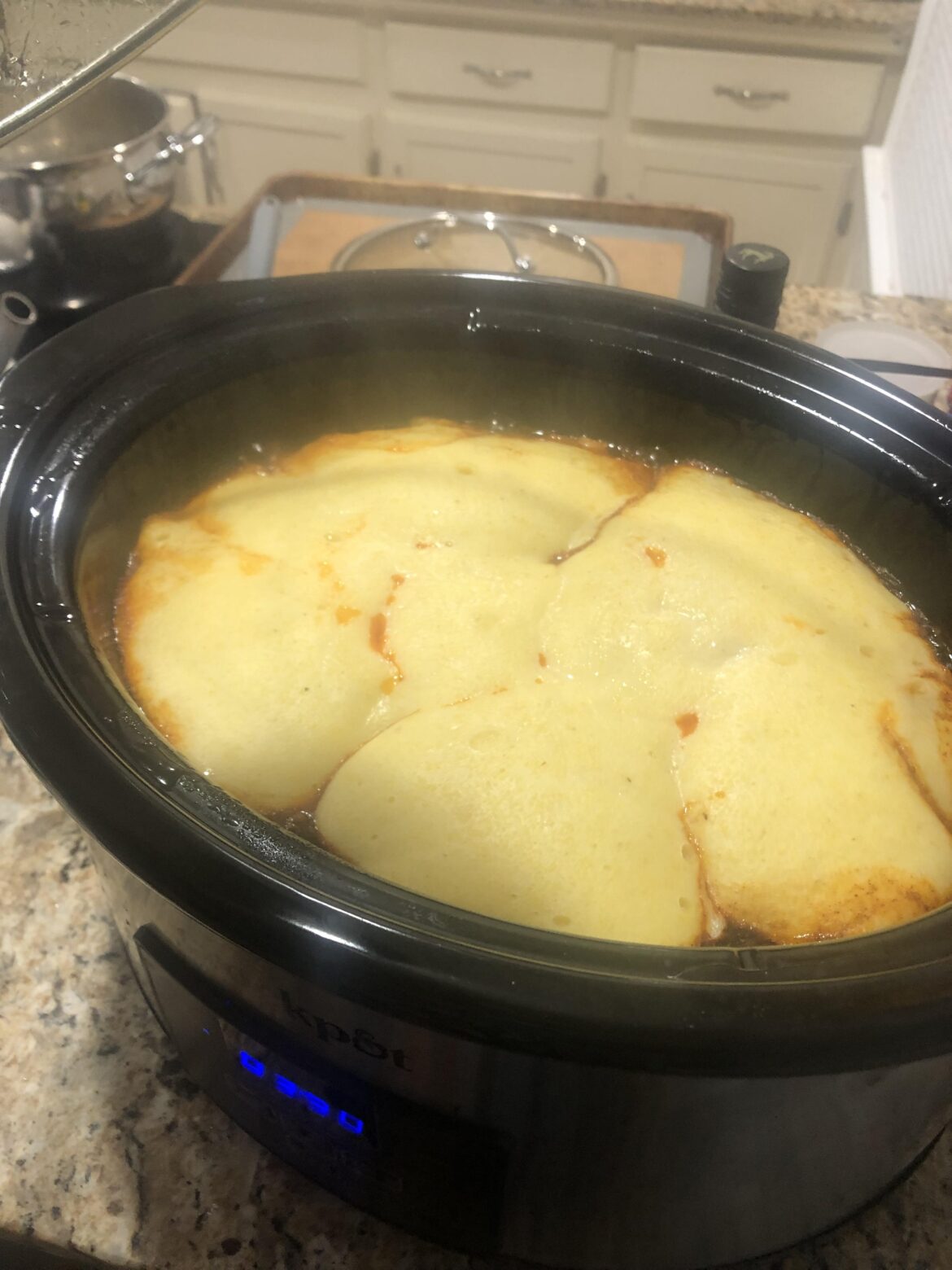 1000th Chili Post of the week