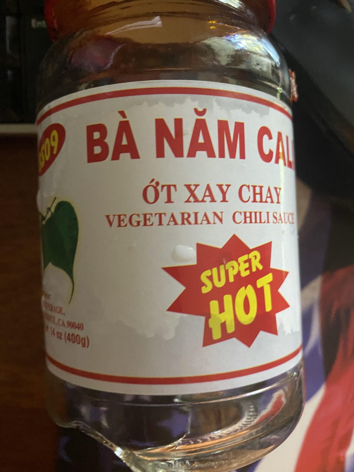 Can we have a moment of silence please