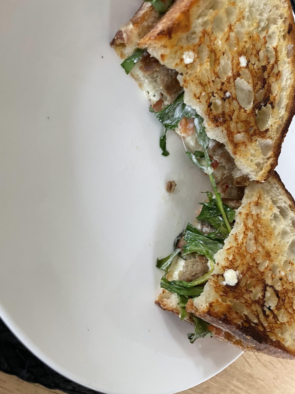 Very delicious concoction