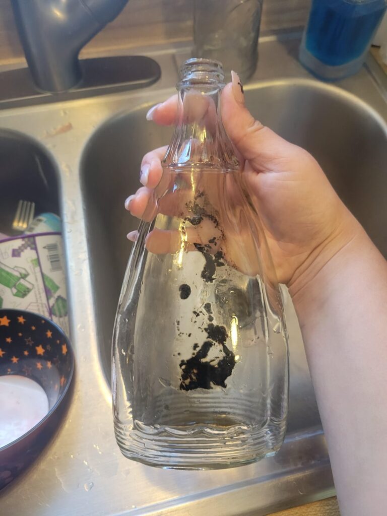 Can anyone give me info on the Ball jar I found? Can anyone give me info on the Ball jar I found?