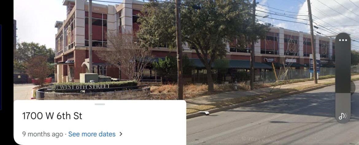 Yukai Japanese Restaurant coming to W 6th near MoPac Yukai Japanese Restaurant coming to W 6th near MoPac