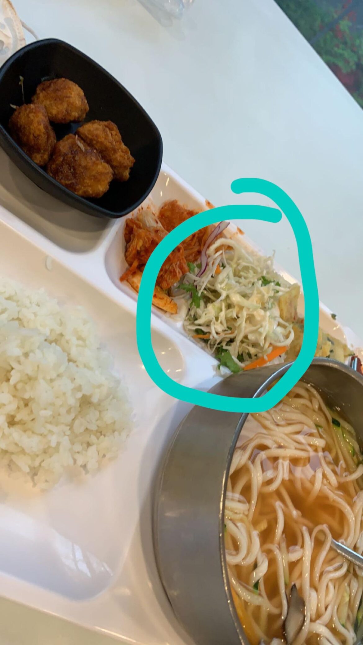 What is this dressing?