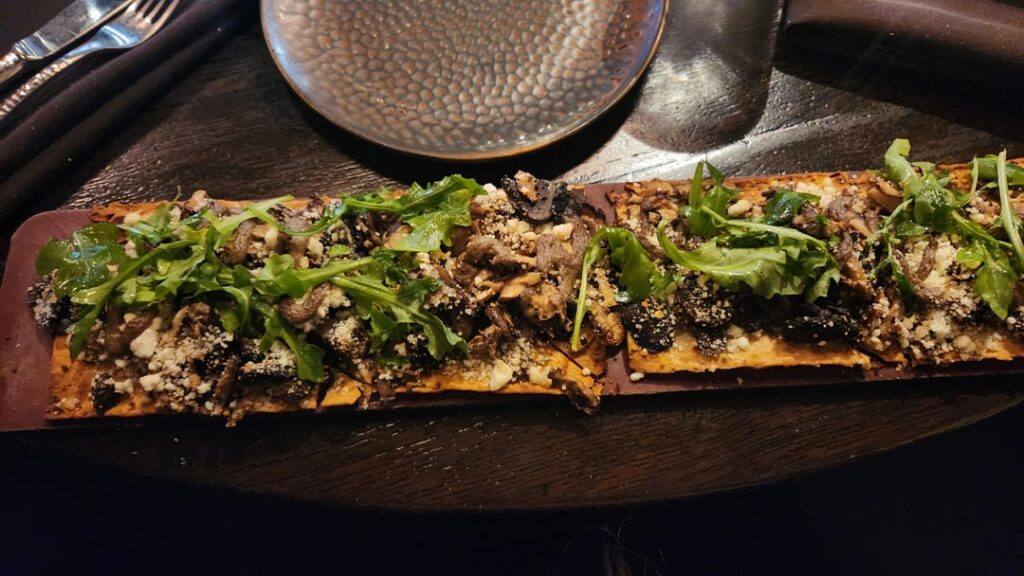 Toothsome Chocolate Emporium - Delicious but Messy