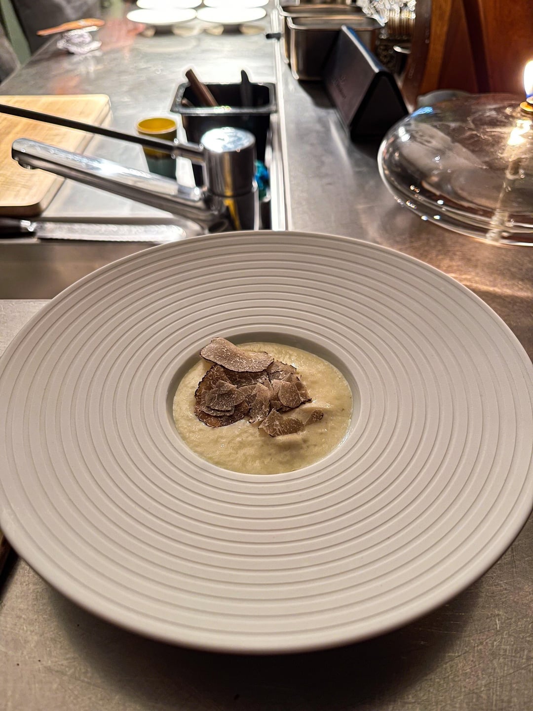 Restaurant Smak - Tromsø, Norway - Dining and Cooking