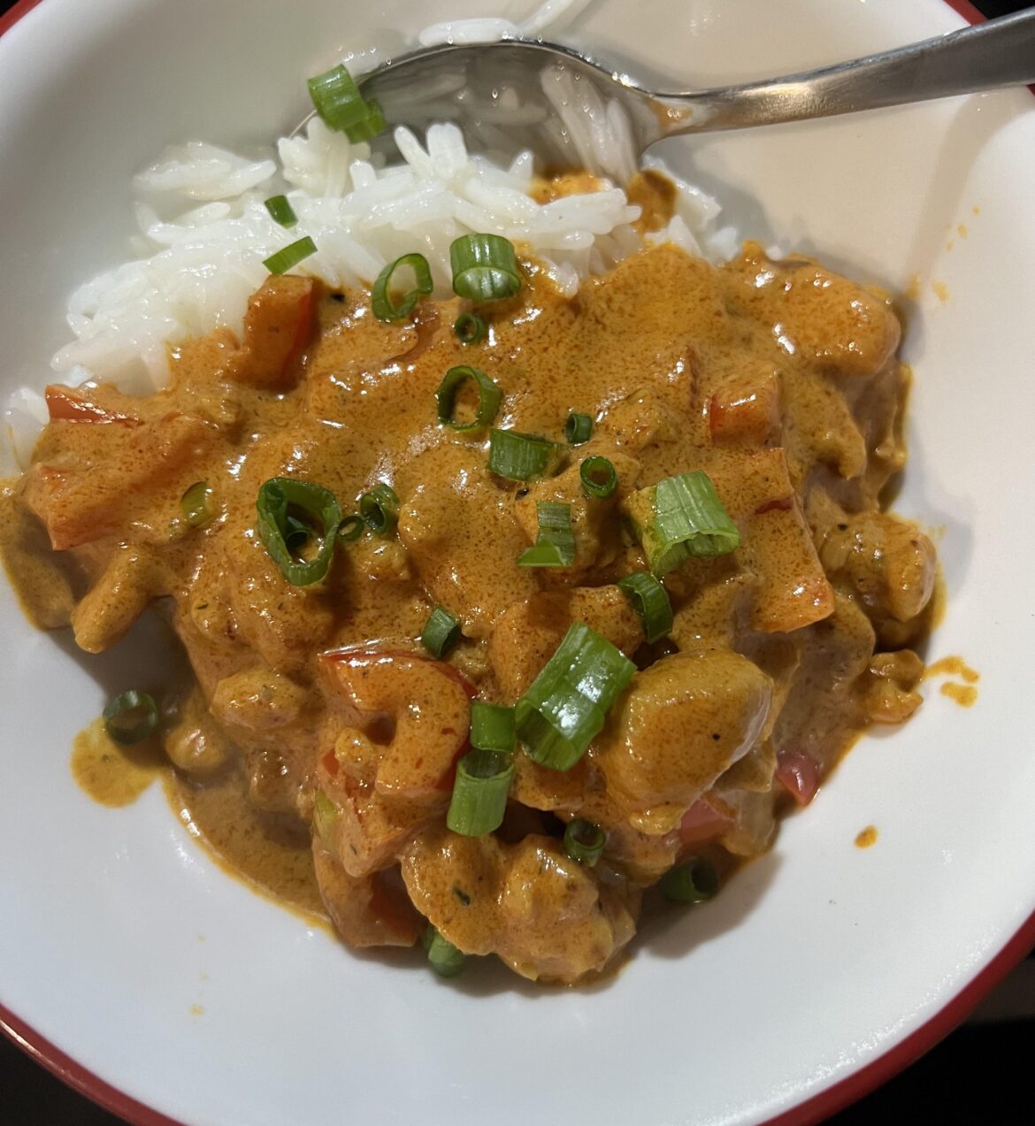 Chicken Curry Recommendations?