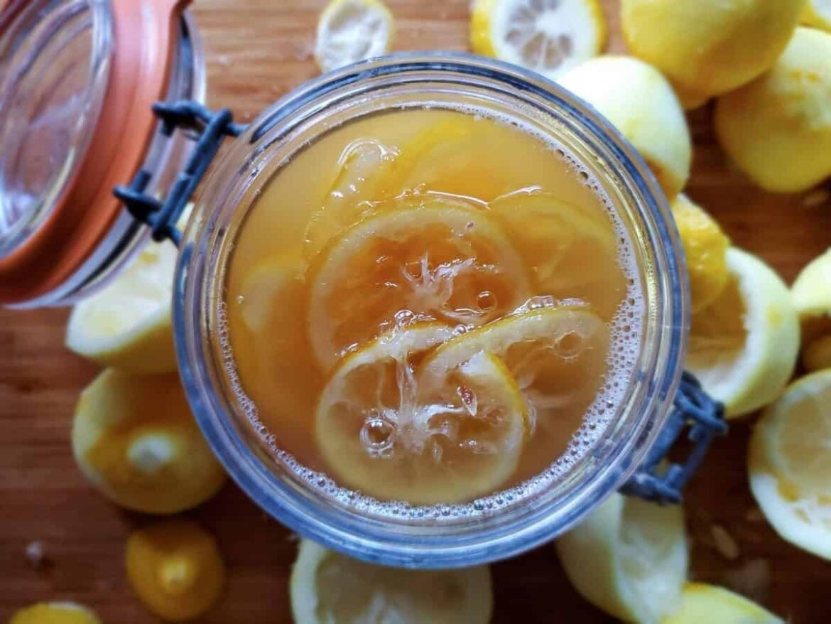 How do you know if a recipe is safe to can? How do you know if a recipe is safe to can?