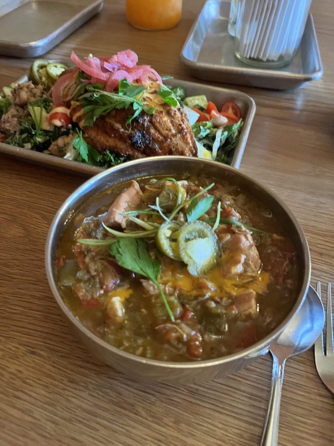 Vic & Al’s is so damn good