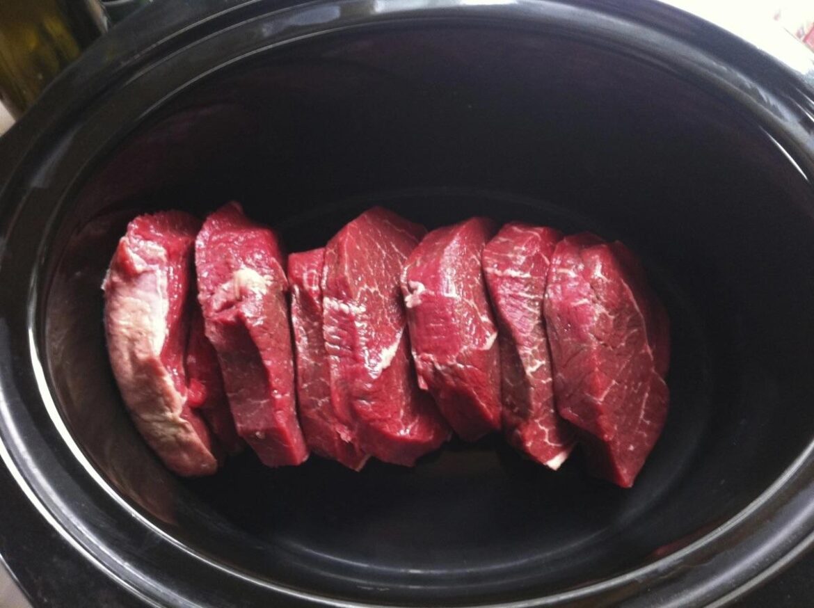 The Science of Slow Cooking