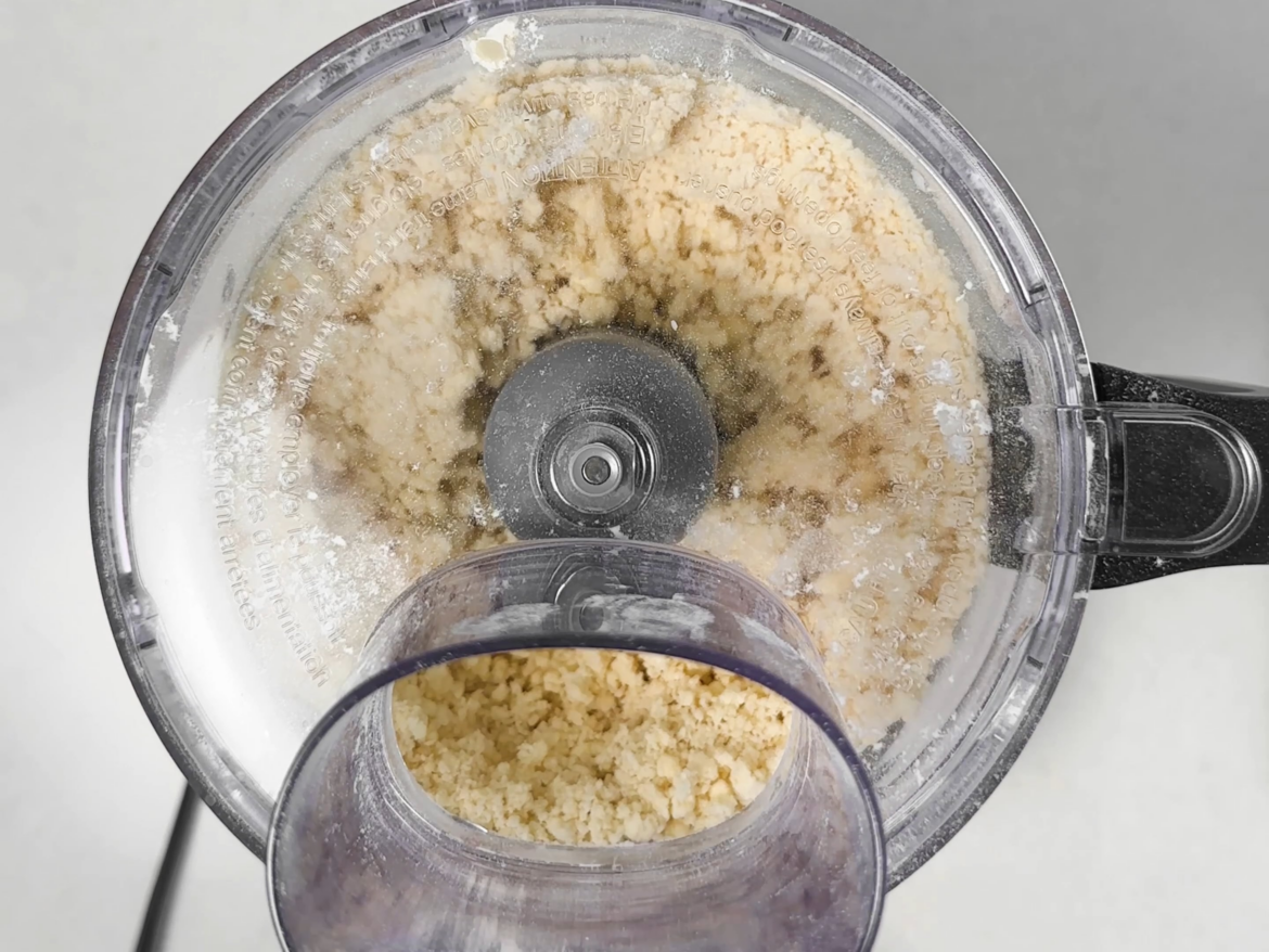 Caramel Apple Galette