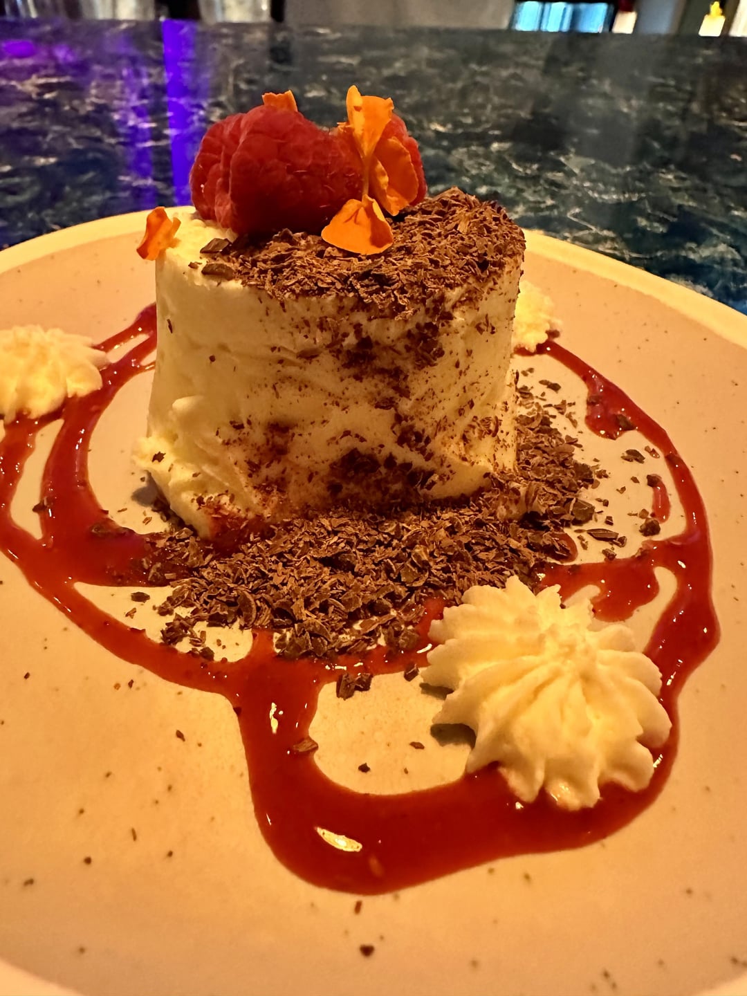 Quince Lakehouse is now open where Abel’s on the Lake used to be 🌅