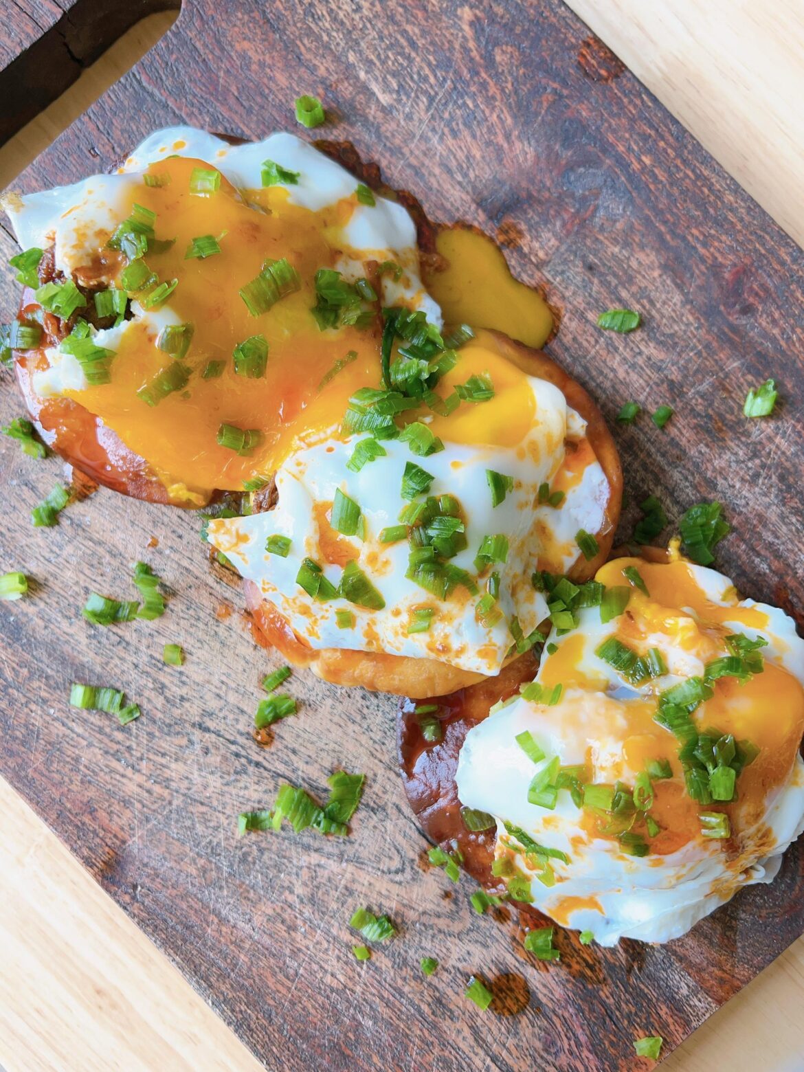 K-Mex Beef Brisket Tacos