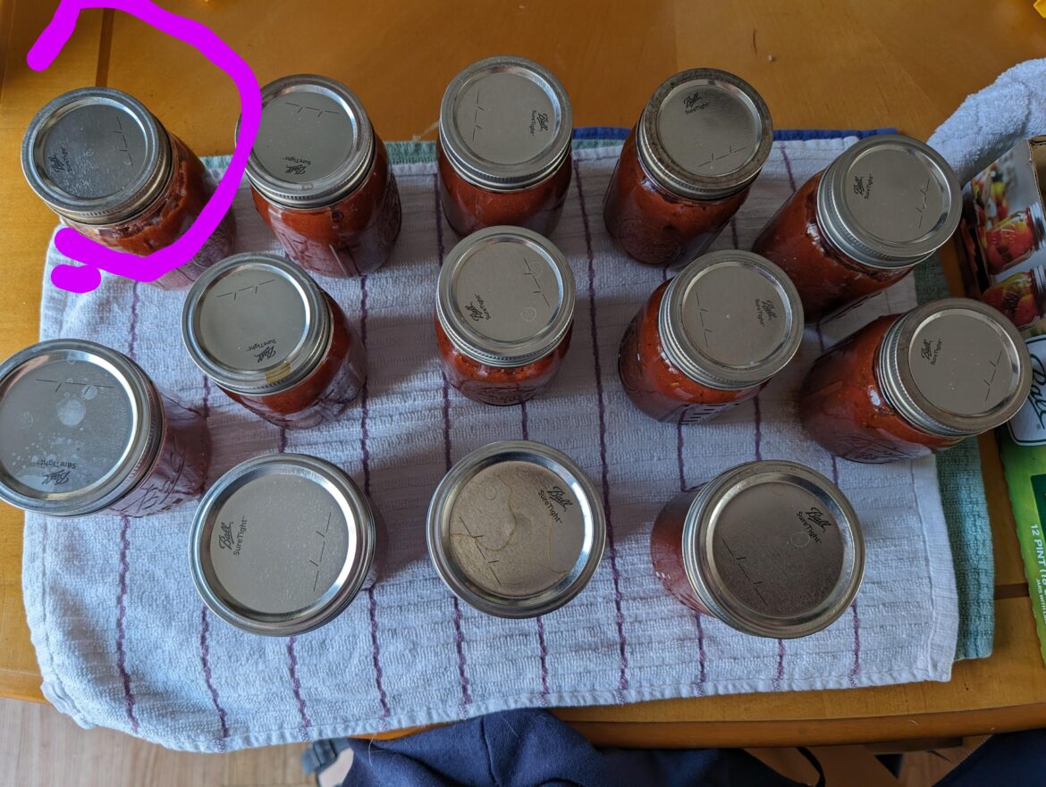 Kinda weird! Kinda weird!