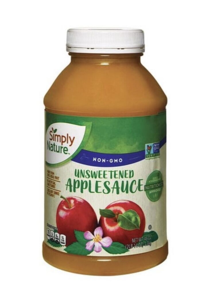 Apple Butter from Applesauce Recipe? Apple Butter from Applesauce Recipe?