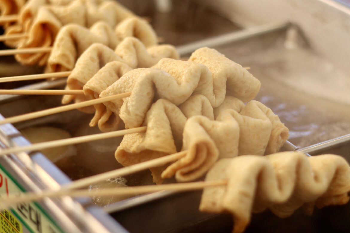 What recipes do you have that I can use with these type of fish cakes I brought?