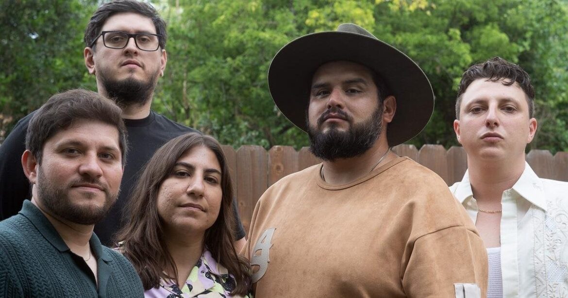 “Taco Mafia” coming to PBS "Taco Mafia" coming to PBS