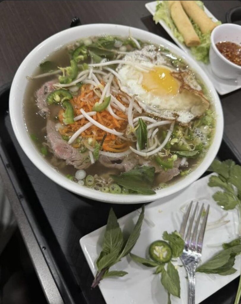 Vietnamese Pho
