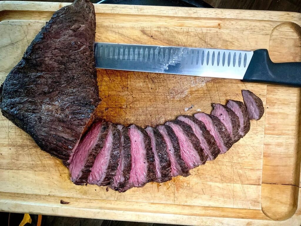 Wagyu Tri tip