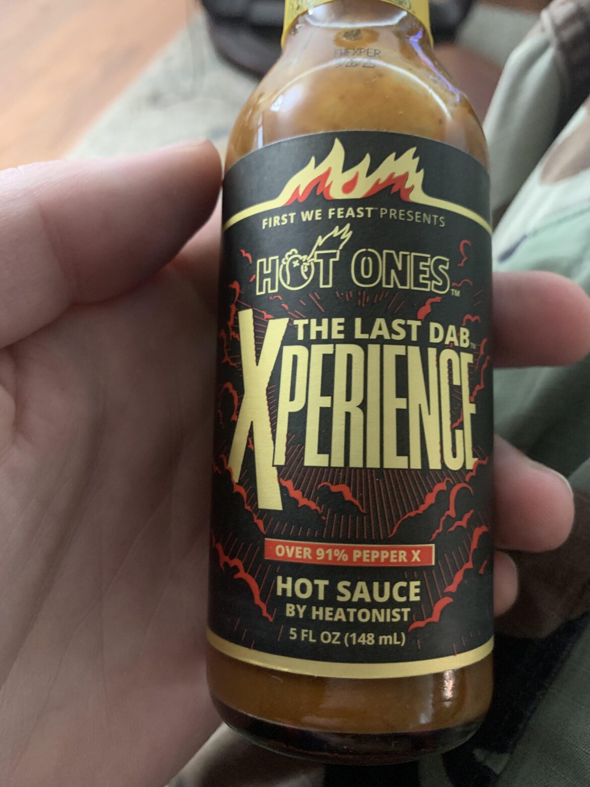 This new stuff is great!