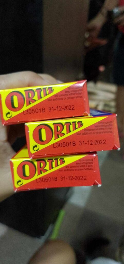 is this safe to eat?