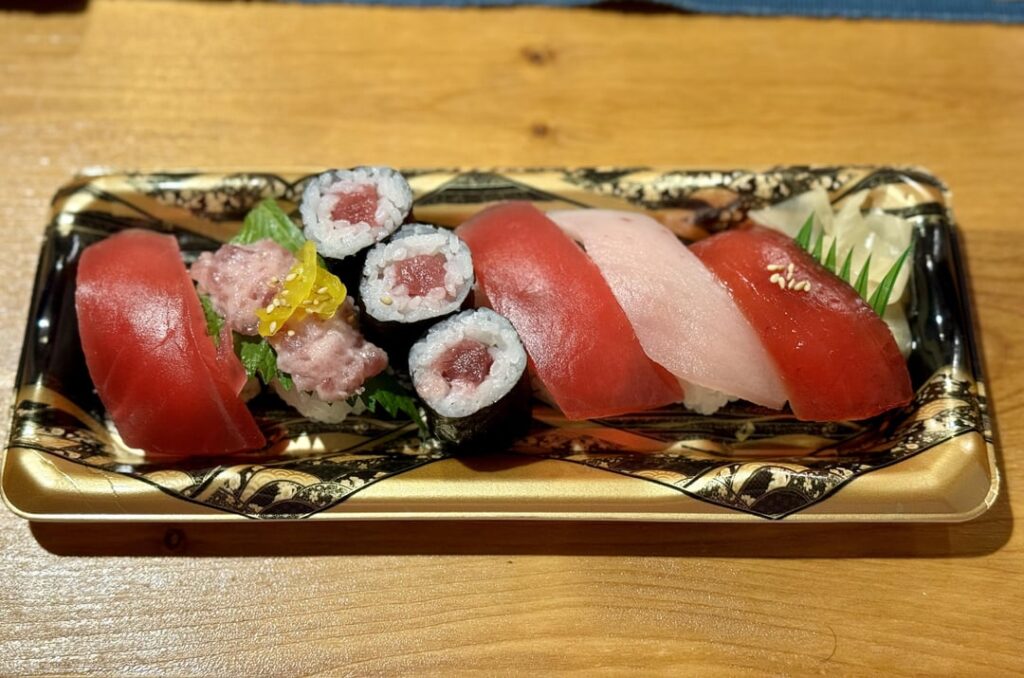 Japan grocery stores