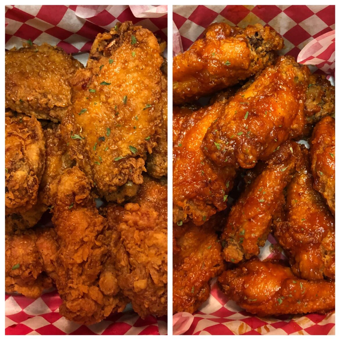 KFC from Vons Chicken Hawaii