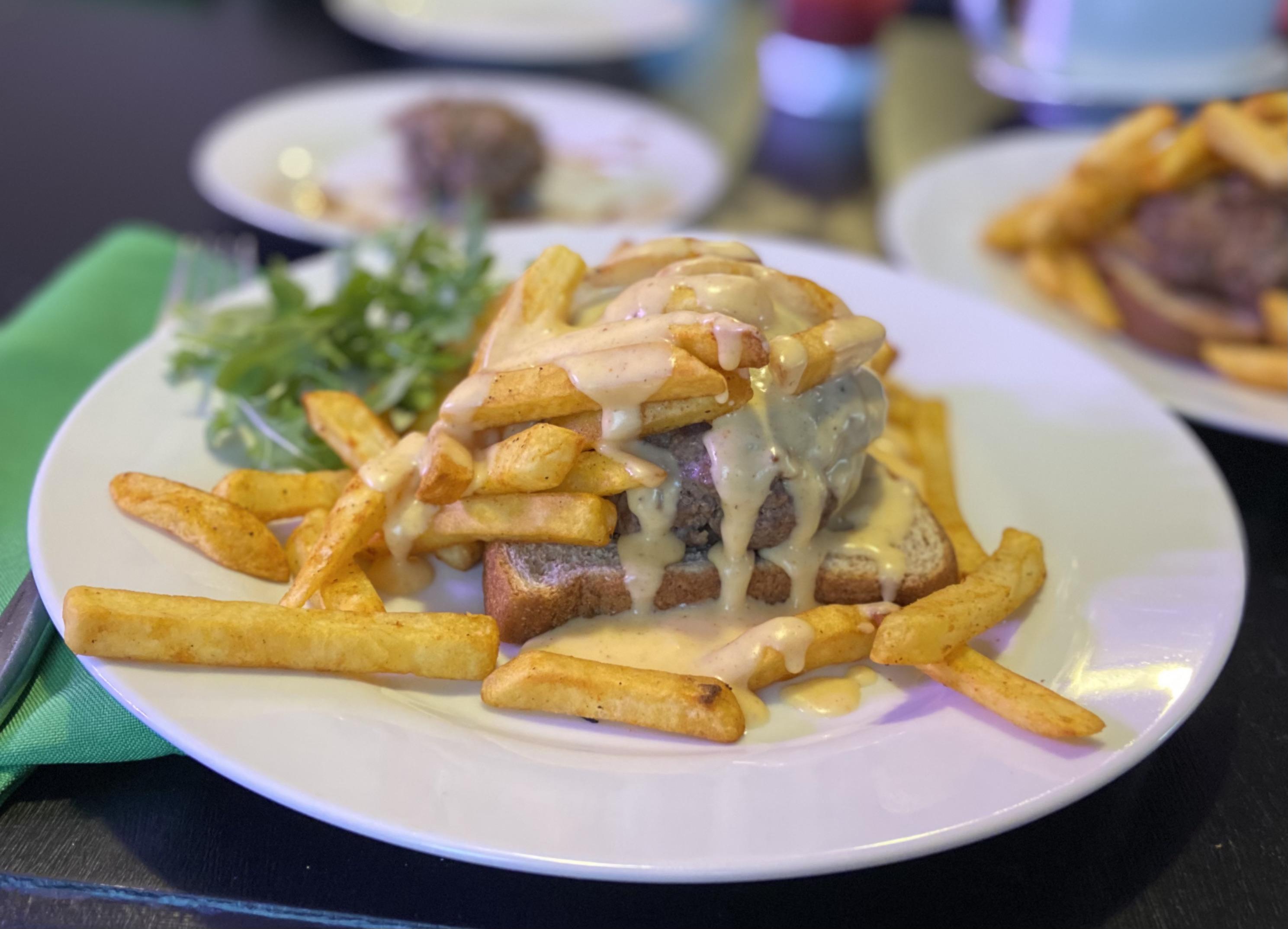 Horseshoe (Indiana) Dining and Cooking