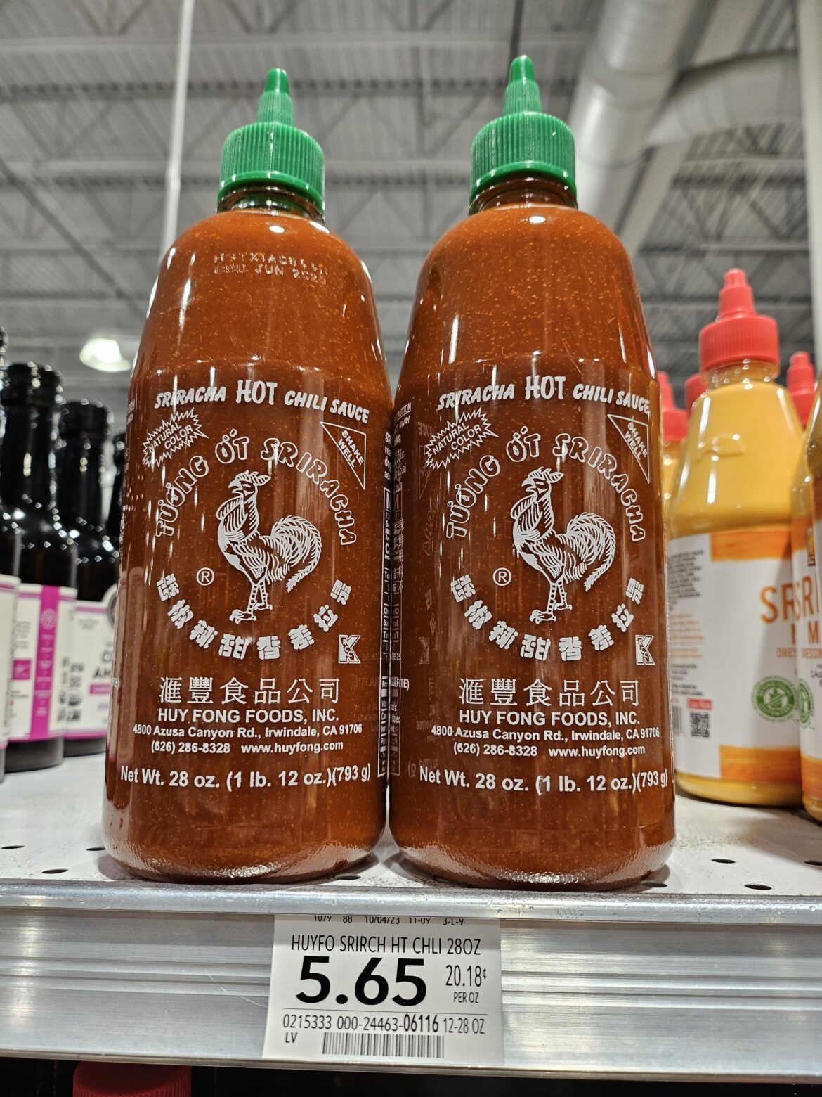 Back in stock at Publix!!!
