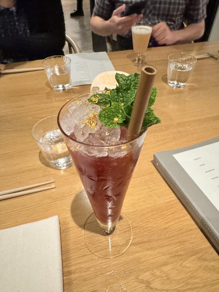 Kato Dinner Kato Dinner