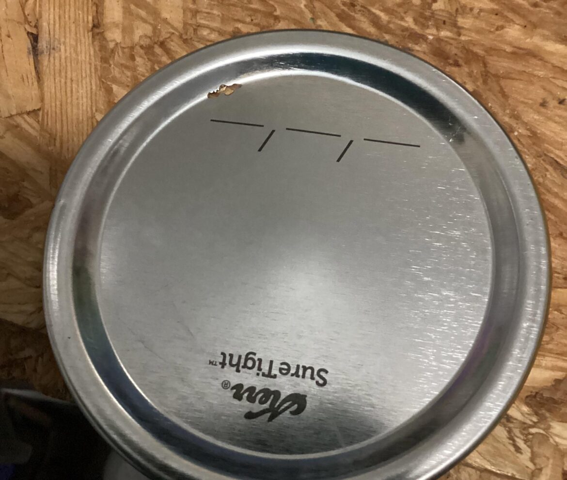 How does this happen? How not to happen again?