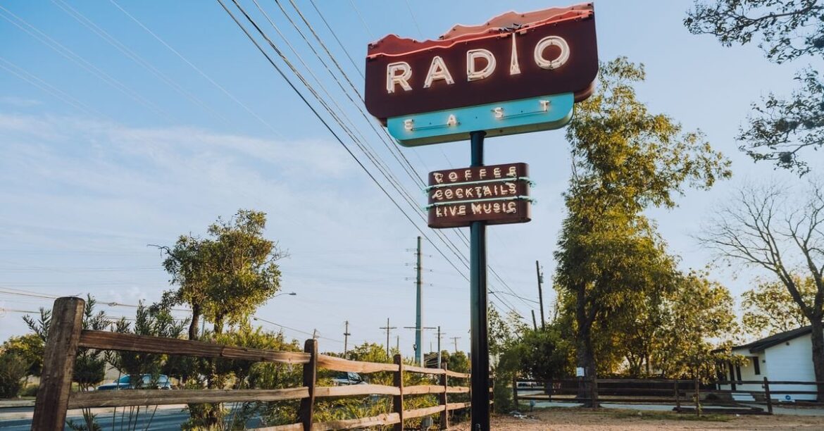 Radio Coffee Opens Southeast Austin Cafe With Veracruz Tacos and Pizza Slices Radio Coffee Opens Southeast Austin Cafe With Veracruz Tacos and Pizza Slices