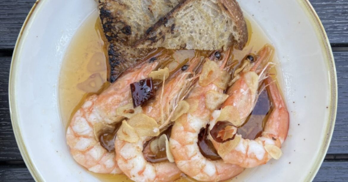 Discover The Simple Beauty of Spanish And Portuguese Cooking In Los Angeles