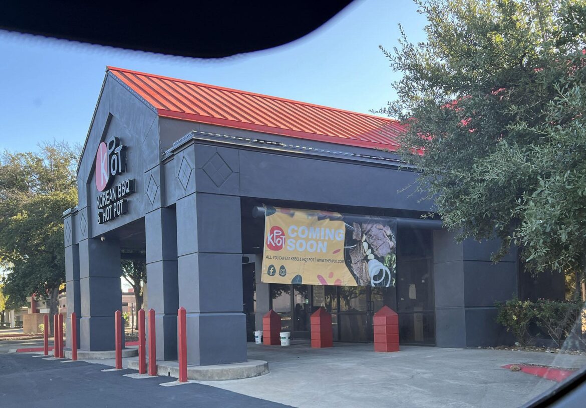 Kpot Sunset Valley may actually open