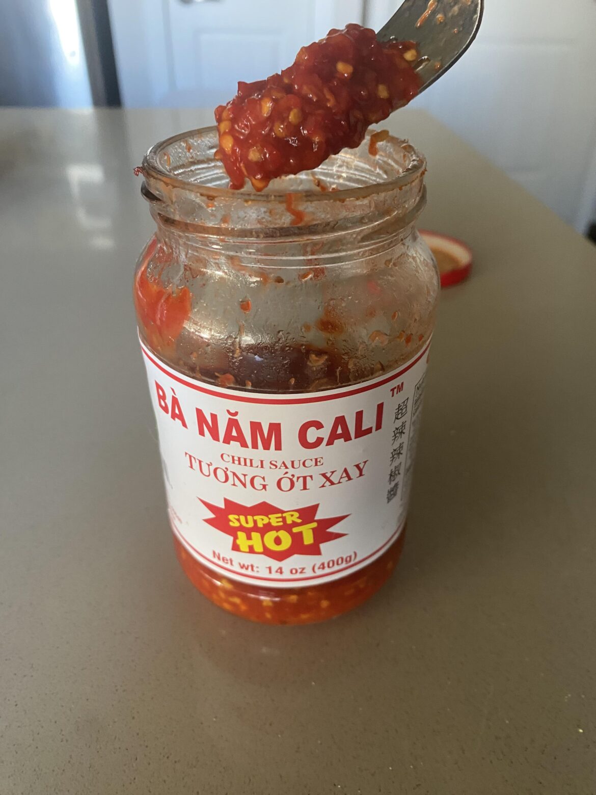 Never seen this brand posted here, and I highly recommend it! Excellent heat and flavor. More in description
