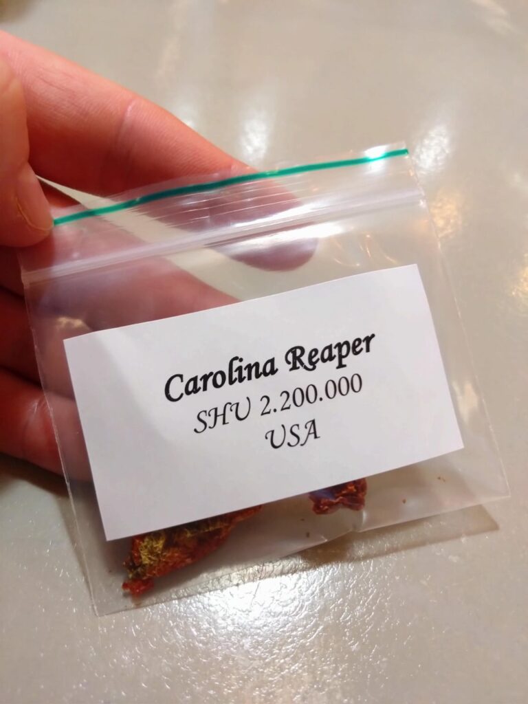 So what do I do with this?