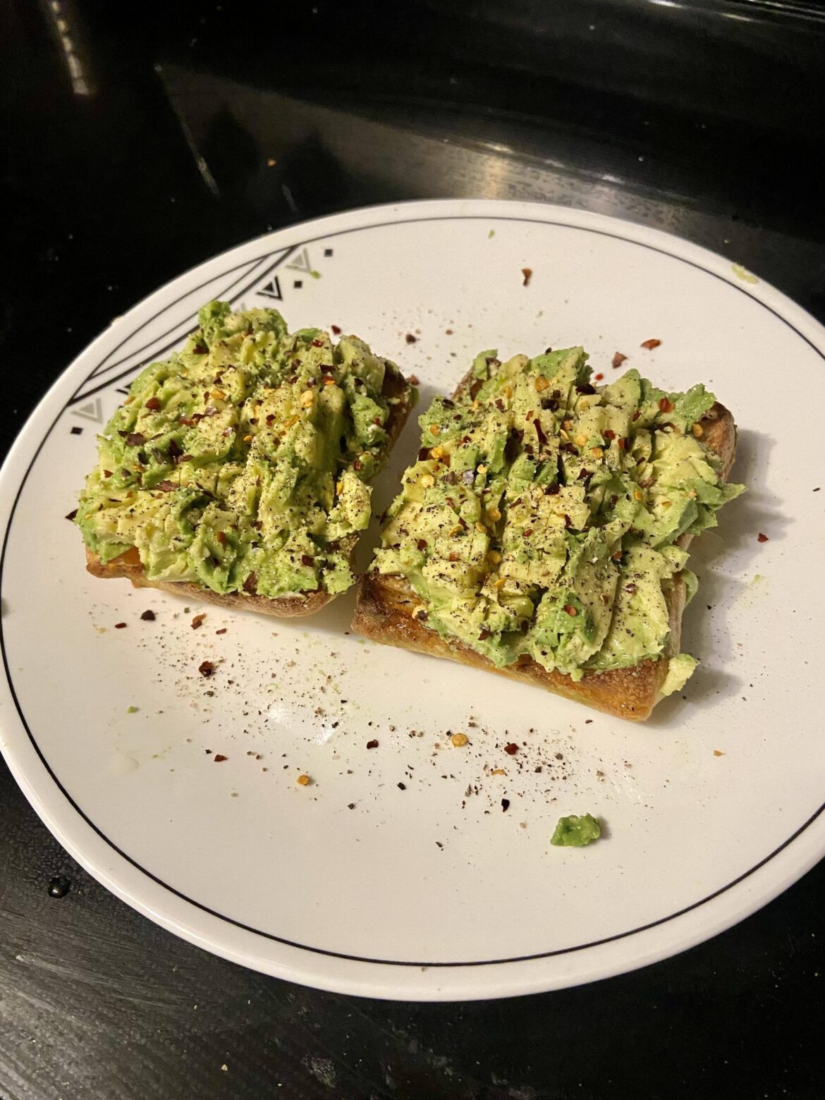 Avocado Toast