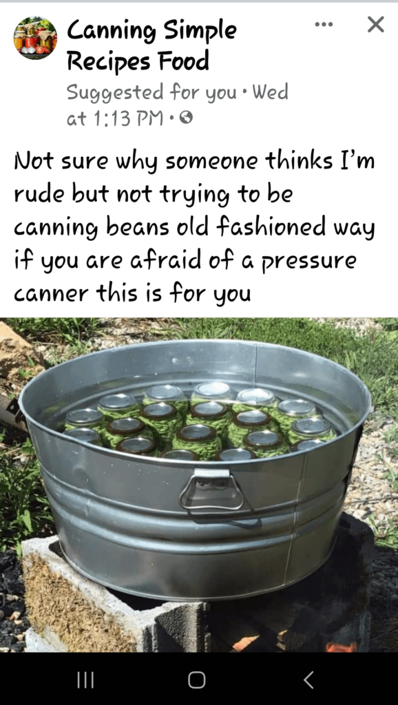 It sure looks rustic but…ah… It sure looks rustic but...ah...